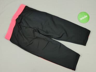 dresy adidas spodnie: Adidas, Legginsy Sportowe damskie, rozmiar M — 4