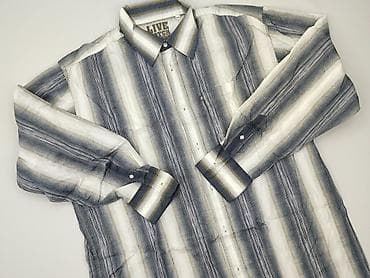 custom spodnie: Koszulа dla mężczyzn, rozmiar 3XL — 1