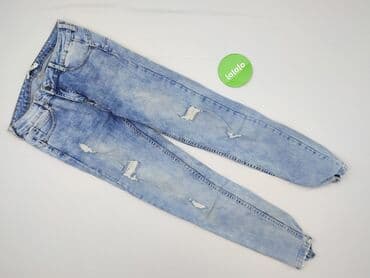 jeansy dsquared2: PULL&BEAR, Jeansy damskie, rozmiar M — 2