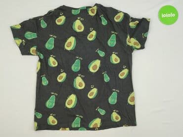 night addict t shirty: New Collection, T-shirt damski, rozmiar M — 4