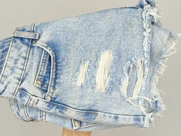 krótkie spodenki damskie olx: Cropp, Szorty damskie, rozmiar 2XS — 6