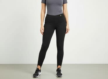 lidl ocieplane legginsy: Charm, Legginsy Sportowe damskie, rozmiar S — 6