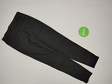 haremki: Mohito, Spodnie materiałowe damskie, rozmiar 2XS — 3