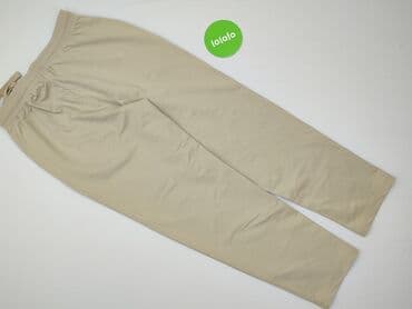 biale spodnie dresowe mohito: Sinsay, Спортивні штани жіночі, розмір S — 3