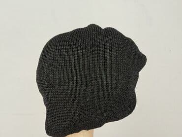 czarne t shirty damskie w serek: Top damski, rozmiar XS — 5