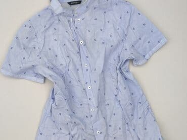 krótkie spodenki i marynarka: Esmara, Women`s shirt, size M (EU 38) — 1