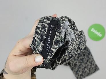 klapki p: Zara, Spodnie dresowe damskie, rozmiar L — 5