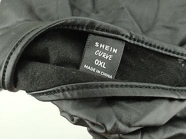 bluza oversize shein: Shein Curve, Top damski, rozmiar 2XL — 4