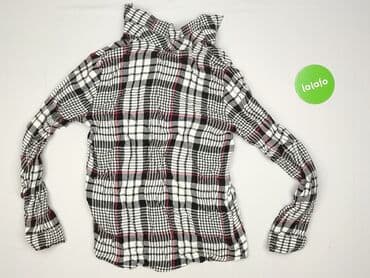 koszula w paski bershka: Orsay, Koszula damska, rozmiar XS — 3