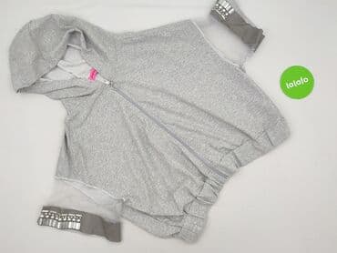 kurtka pikowana damska lidl: Bluza z kapturem damska, L — 3