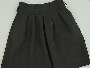 stradivarius skórzane spódnice: Stradivarius, Spódnica damska, rozmiar 2XS — 1