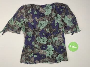 duże rozmiary ekskluzywne sukienki plus size: Bluzka damska, rozmiar 2XL — 3