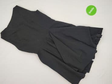 modne duże rozmiary sukienki wizytowe: Nife, Sukienka damska, rozmiar 2XL — 3