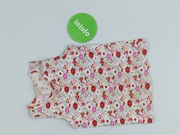 sukienka boho midi: A-shirt, 5-6 years, 110-116 cm, condition - Perfect — 2
