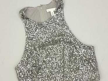 wednesday hm: H&M, Top damski, rozmiar S — 1