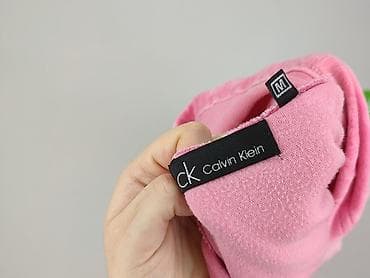 ck hello kitty: Calvin Klein, Bluza z kapturem damska, rozmiar M — 4