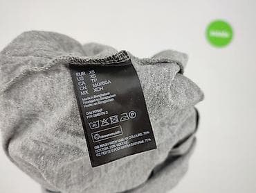 h: H&M, T-shirt damski, rozmiar XS — 5