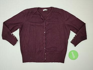 sweter dunnes: M&Co, Kardigan damski, rozmiar 2XL — 2
