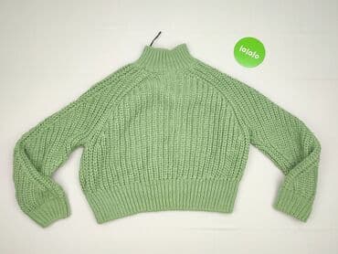paramour sweter: H&M, Sweter damski, rozmiar S — 3