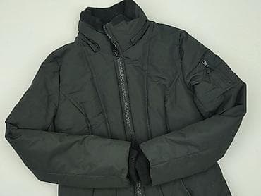 Kurtka zimowa damska, rozmiar M