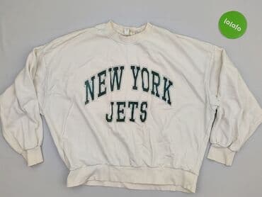 lidl bluzy meskie: H&M, Толстовка для чоловіків, розмір M на lalafo.pl — 2 lidl bluzy meskie: H&M, Толстовка для чоловіків, розмір M — 2