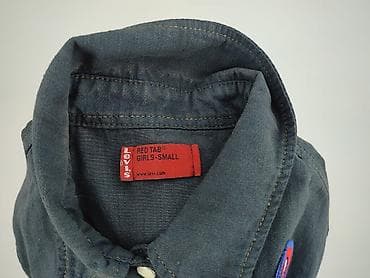 levis t shirt basic: Levi’s, Koszula damska, rozmiar S — 4