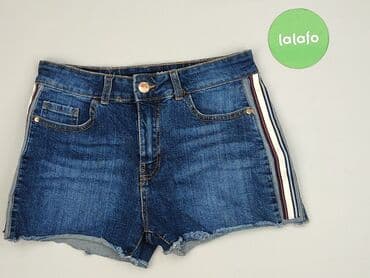 Amisu, Shorts for women, size M (EU 38) — 2