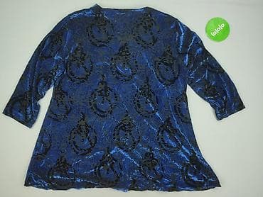 poliamid czy dobry: Bluzka damska, rozmiar XL — 3