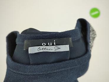 squid game: Oui, Sweter damski, rozmiar S — 4