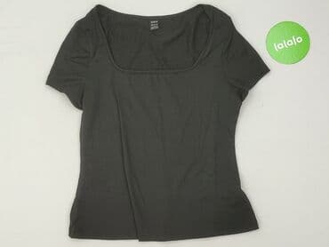 shein sukienki dopasowane: Shein, Bluzka damska, rozmiar L — 2