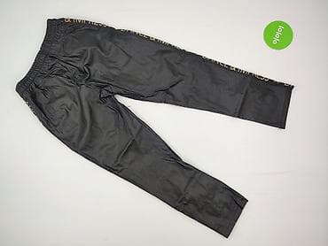 spodnie dresowe mango: Spodnie dresowe damskie, rozmiar M — 3