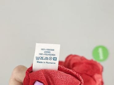 czerwona bluza: New Look, Bluzka damska, rozmiar XL — 6