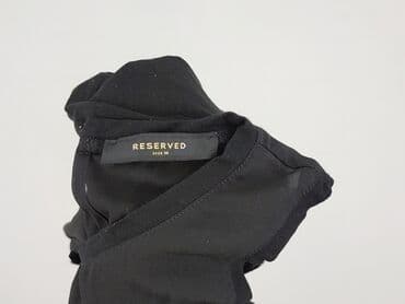 reserved bluzki z krótkim rękawem: Reserved, Bluzka damska, rozmiar M — 4