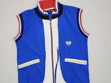 dresy louis vuitton: Kamizelka damska, rozmiar L — 1