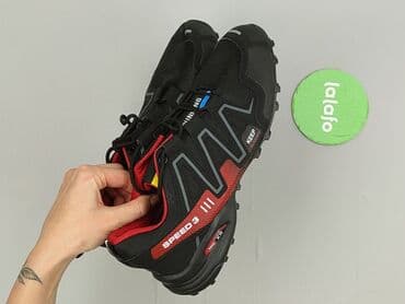 obex buty: Sneakersy dla mężczyzn, rozmiar 43 — 6