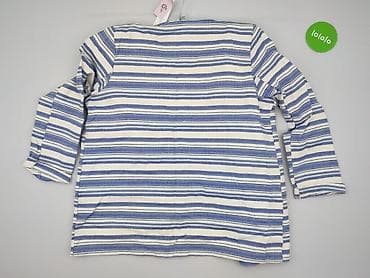 sweter z koniem: Moda Italia, Kardigan damski, rozmiar 2XL — 3