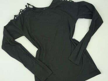 Women: Sinsay, Women's blouse, size L (EU 40) — 1