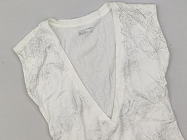 Calvin Klein, T-shirt damski, rozmiar XS