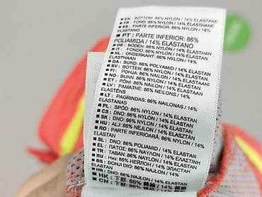 spodenki alphar one: Salomon, Szorty damskie, rozmiar M — 5