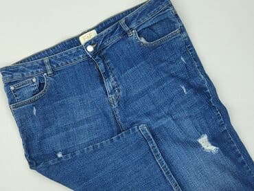 krótkie spodenki tommy hilfiger: Szorty damskie, rozmiar 4XL — 1