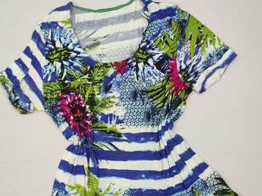 T-shirty: T-shirt damski, rozmiar 2XL