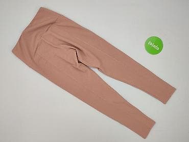 kinga rusin: Leggings, Legginsy Sportowe damskie, rozmiar S — 3