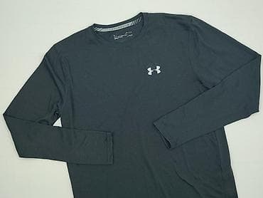 pull bear szorty: Under Armour, Koszulka dla mężczyzn, rozmiar M — 1
