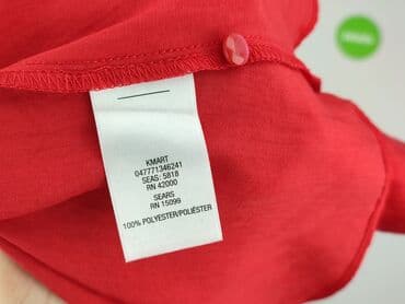 jacqueline riu sukienki: Jacqueline, Bluzka damska, S — 5