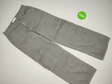 Women: Reserved, Cargo for women, size L (EU 40) — 2