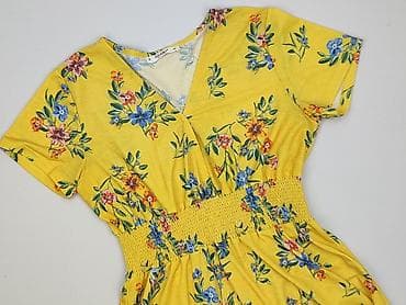 yu: PULL&BEAR, Sukienka damska, rozmiar S — 1