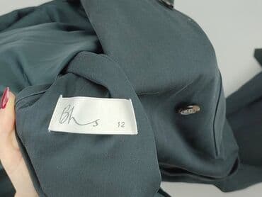 kozaki damskie zimowe ccc: Bhs, Płaszcz damski, L — 4