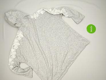 bluza z c a: C&A, Bluza z kapturem damska, rozmiar XL — 3