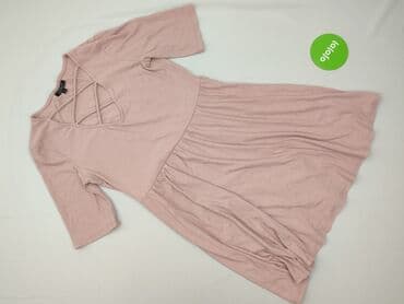ta sukienka jest zbyt mała po angielsku: Topshop, Sukienka damska, M — 2