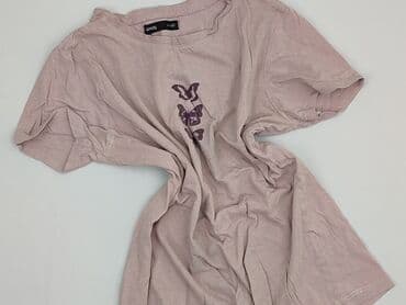 matching majtki dla par hello kitty: Sinsay, T-shirt damski, rozmiar XS — 1